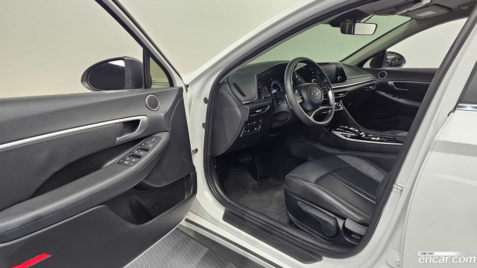 Sonata Hyundai 2022.5-INNER-010
