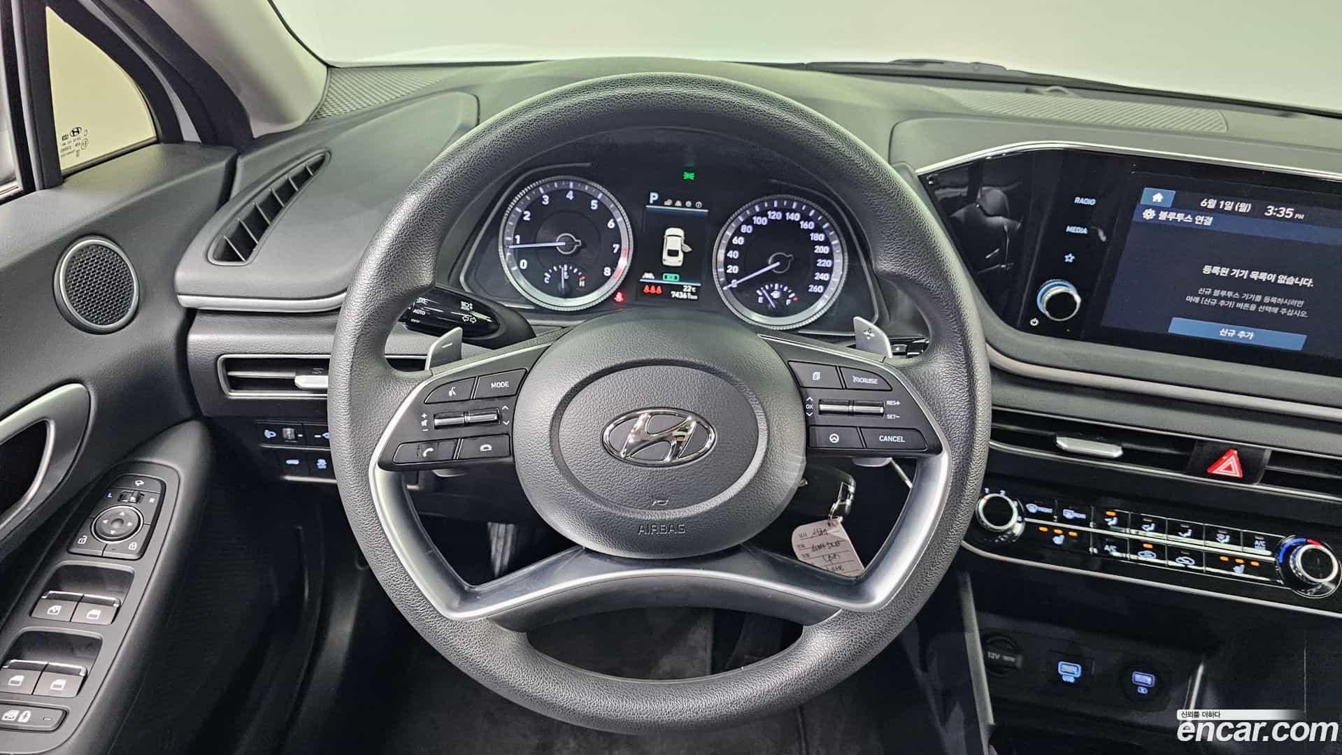 Sonata Hyundai 2022.5-OPTION-017