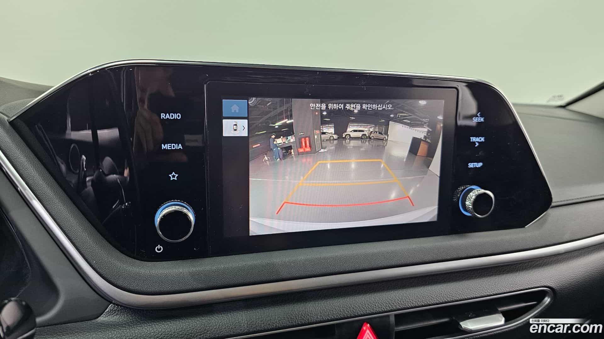 Sonata Hyundai 2022.5-OPTION-018