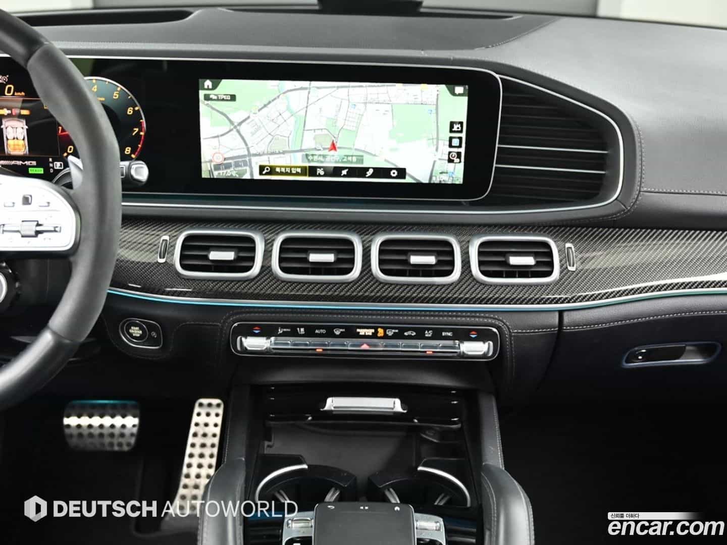 GLE-Class Mercedes-Benz 2022.4-OPTION-016