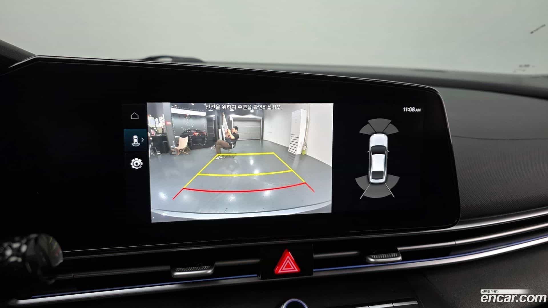 AVANTE Hyundai 2022.6-OPTION-021