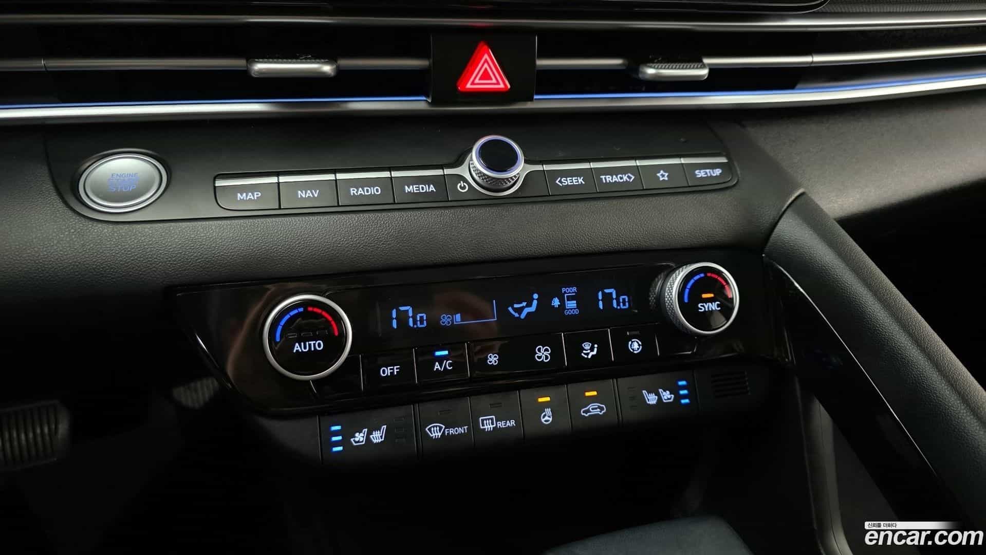 AVANTE Hyundai 2022.6-OPTION-041
