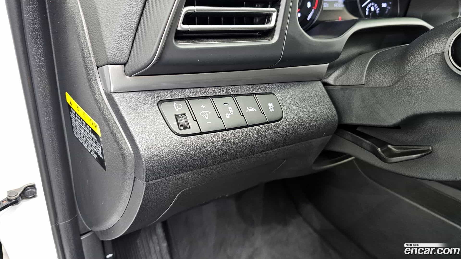 AVANTE Hyundai 2019.8-OPTION-020