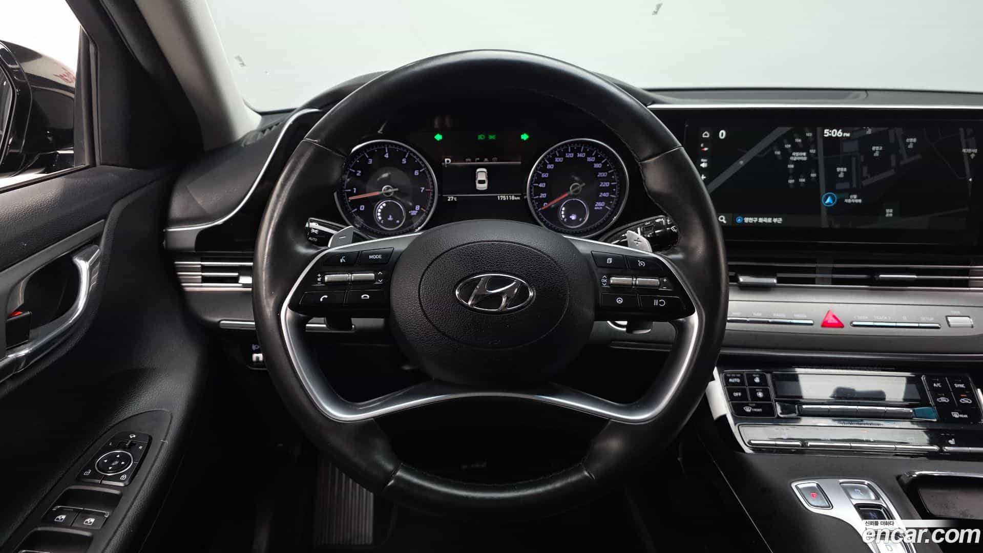 Grandeur Hyundai 2022.3-OPTION-017