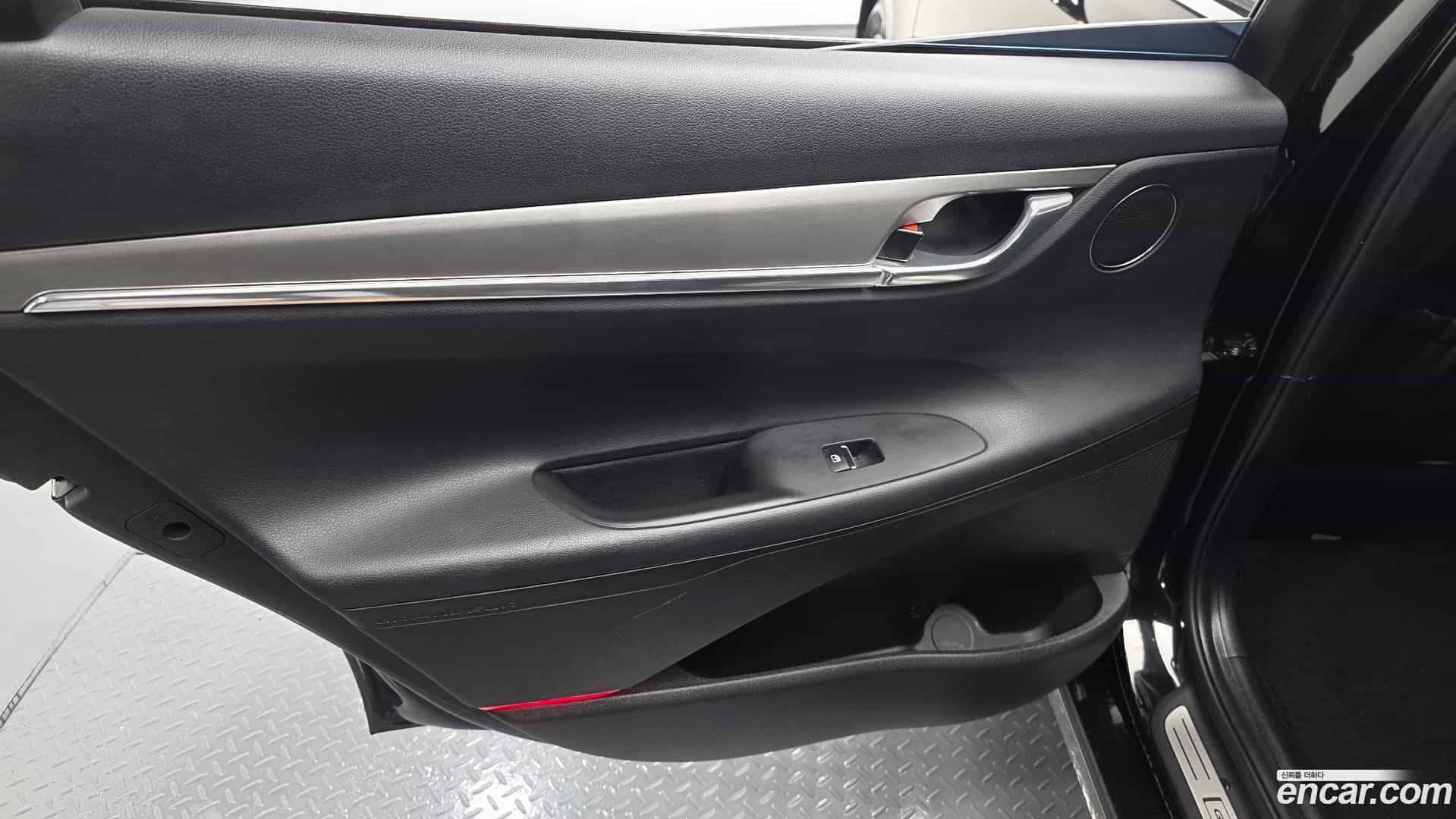 Grandeur Hyundai 2022.3-INNER-035