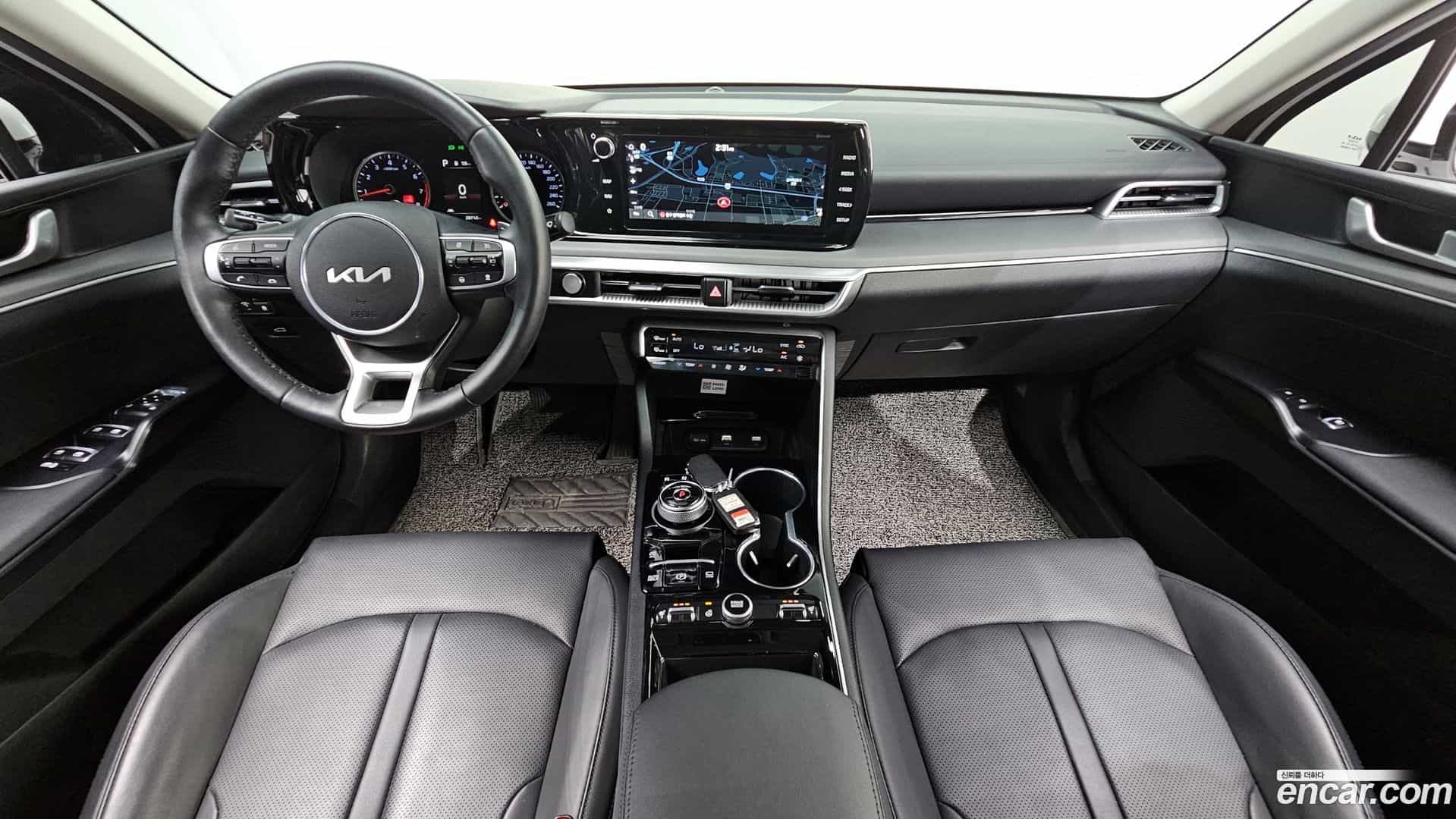K5 Kia 2022.11-INNER-007