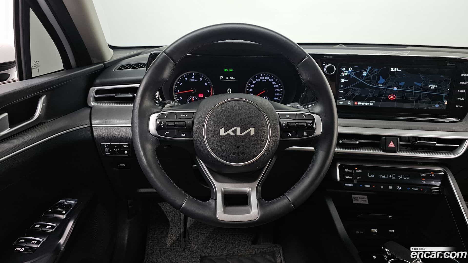 K5 Kia 2022.11-OPTION-017