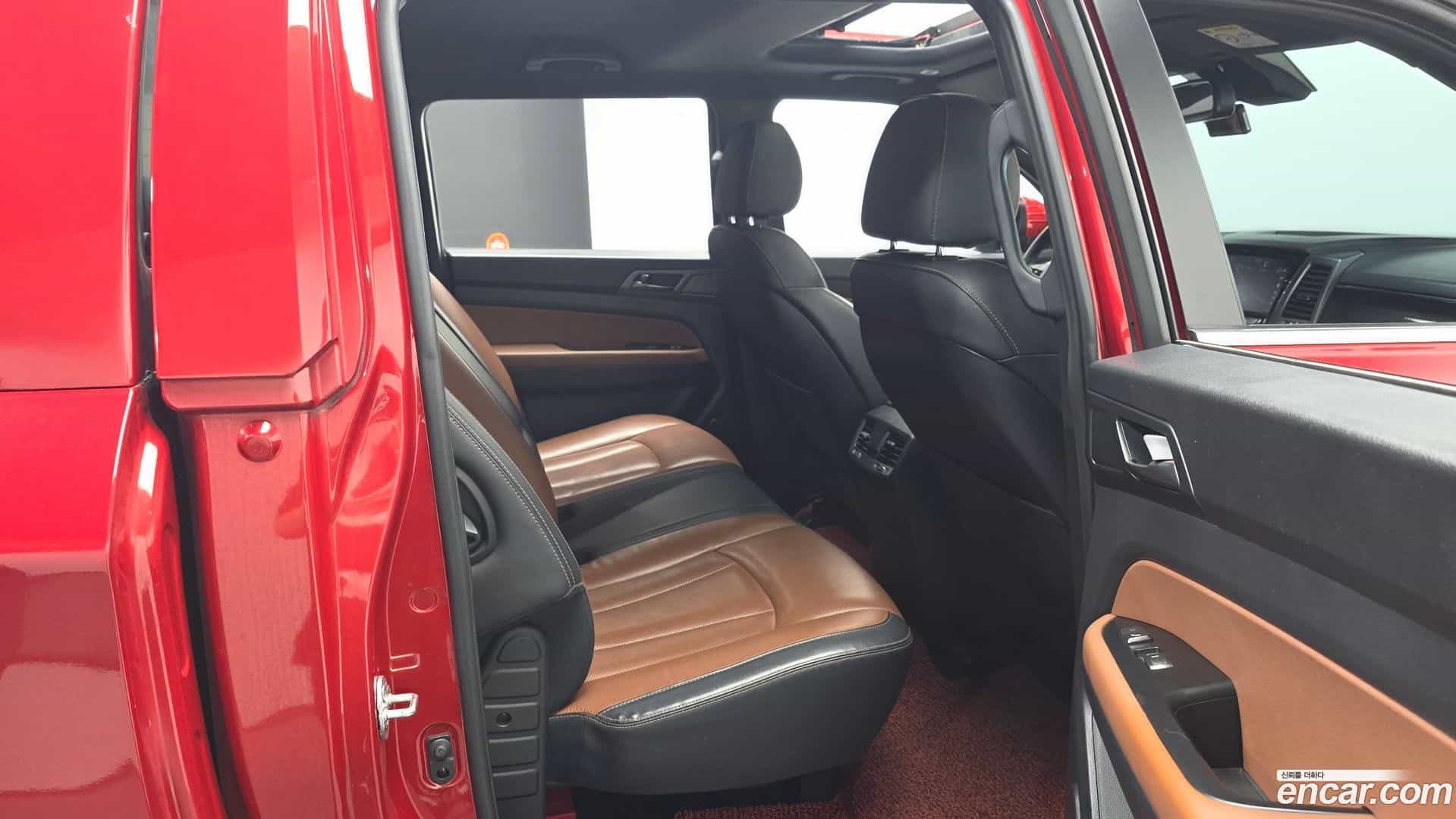 Rexton KG Mobility 2020.8-OPTION-016