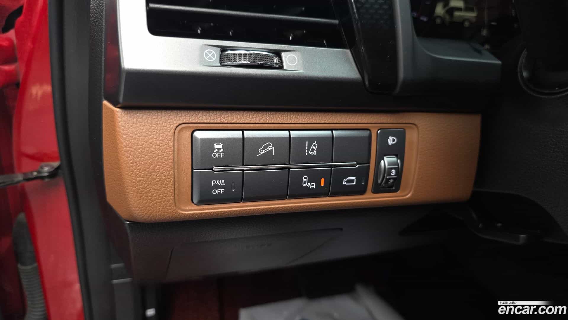 Rexton KG Mobility 2020.8-OPTION-017