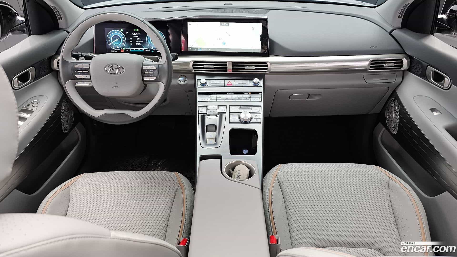 Nexo Hyundai 2023.10-INNER-007
