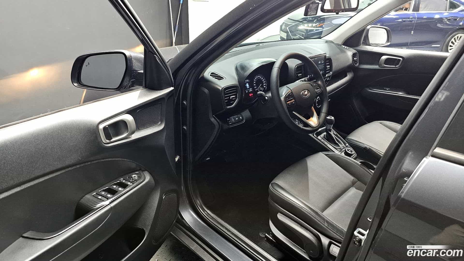 Venue Hyundai 2020.7-INNER-010