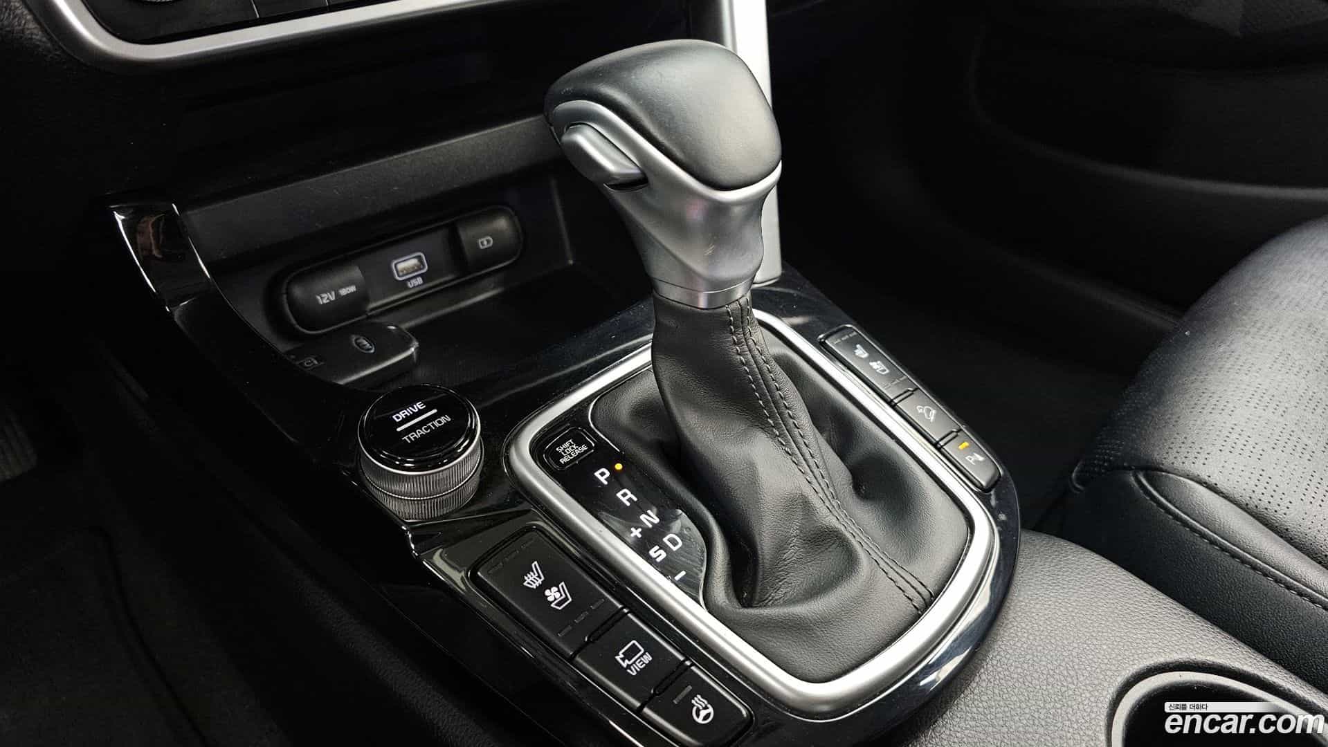 Seltos Kia 2019.7-INNER-009