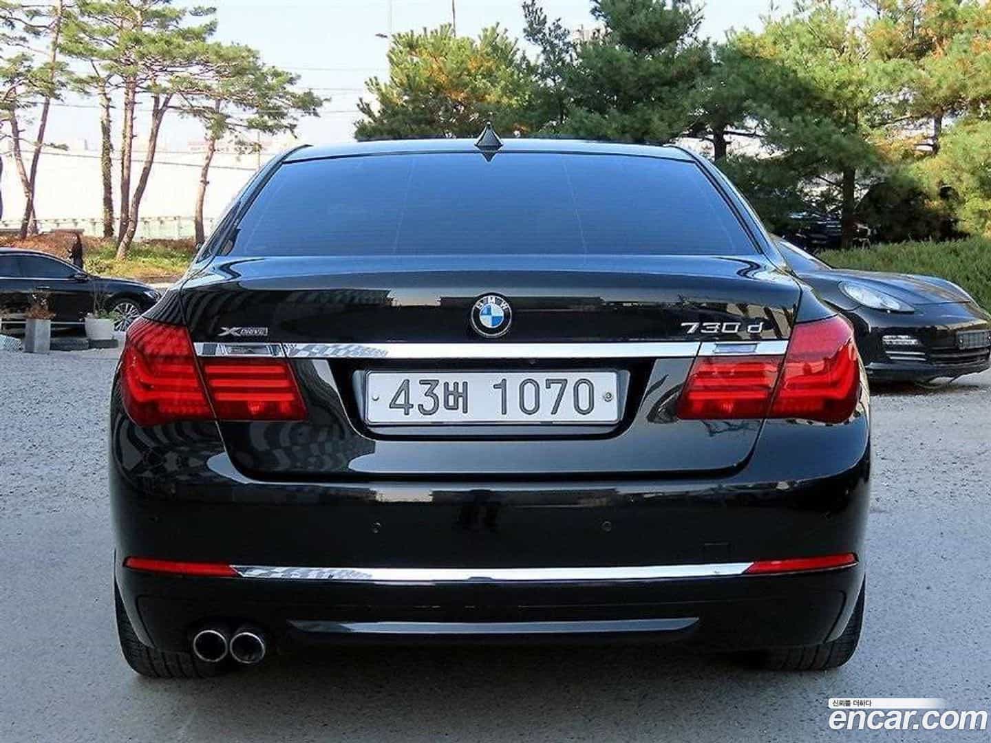 7-Series BMW 2014.7-OUTER-004