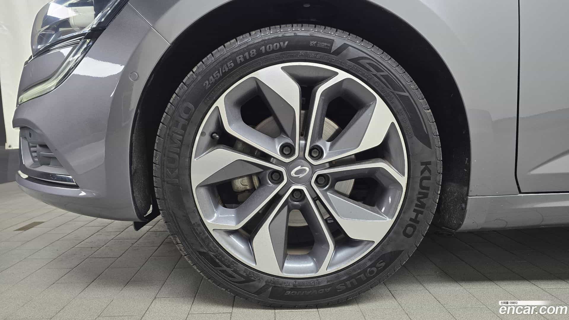 SM6 Renault Korea 2019.7-OUTER-005