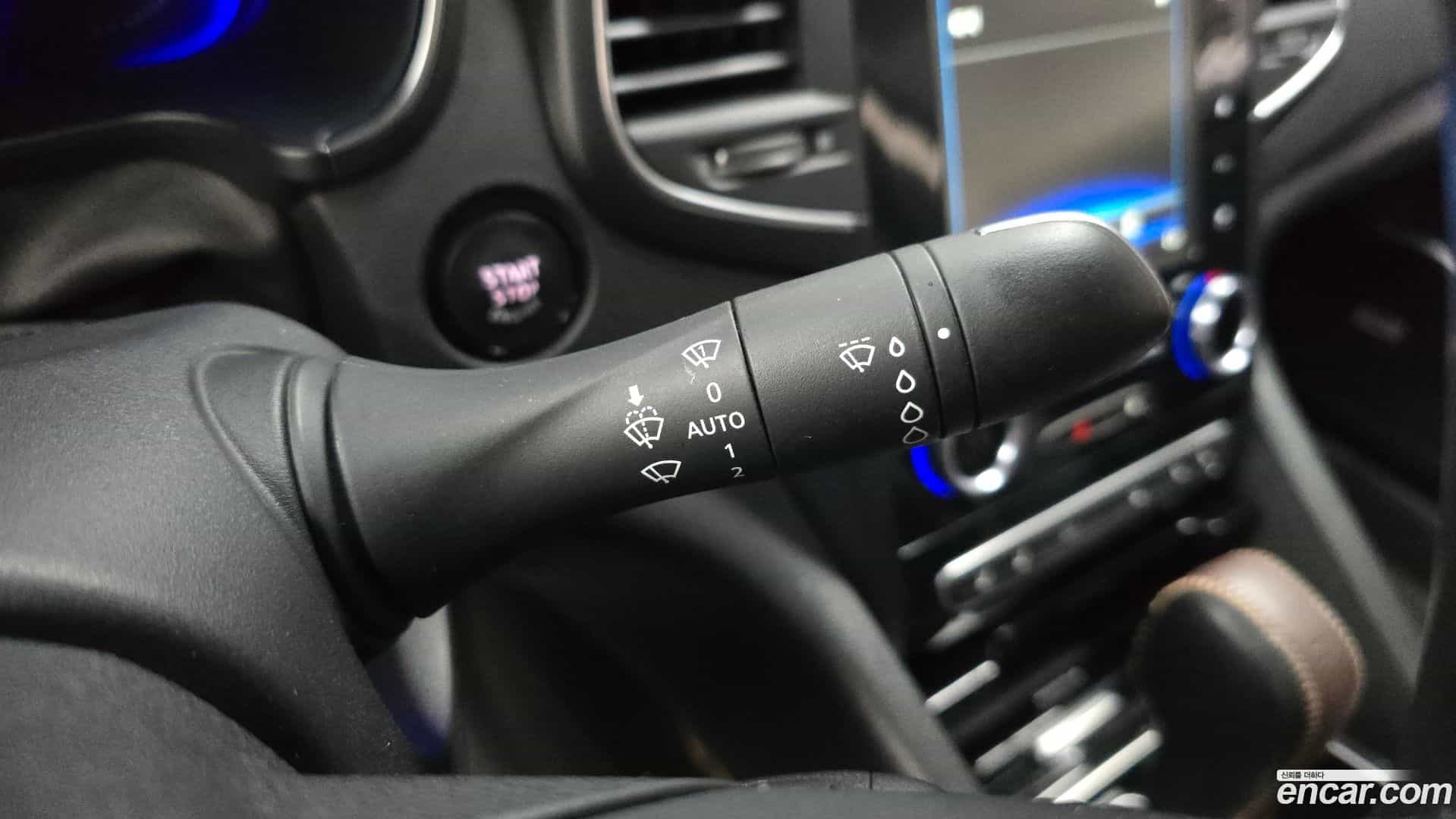SM6 Renault Korea 2019.7-OPTION-041