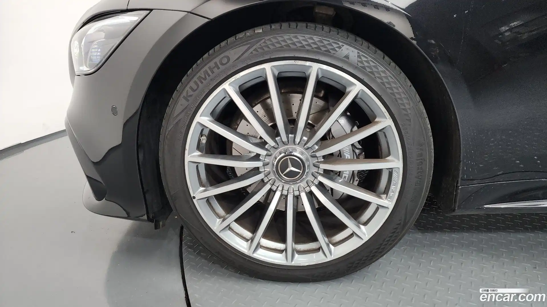 AMG GT Mercedes-Benz 2021.10-OUTER-005