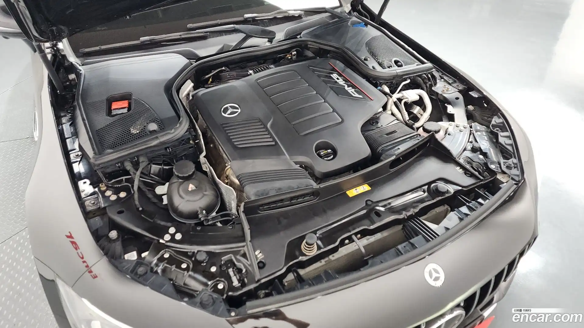 AMG GT Mercedes-Benz 2021.10-OUTER-006