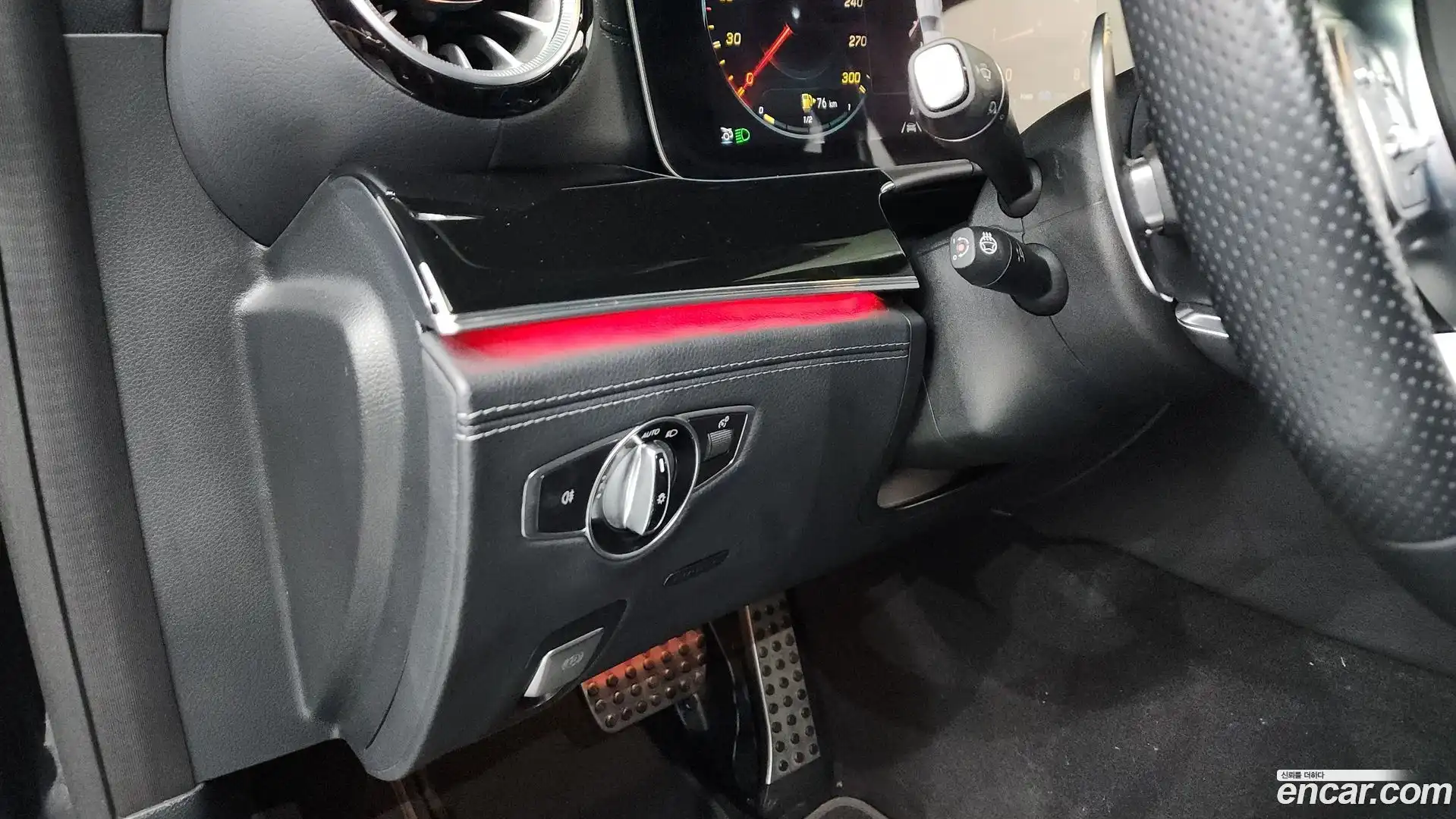 AMG GT Mercedes-Benz 2021.10-OPTION-043
