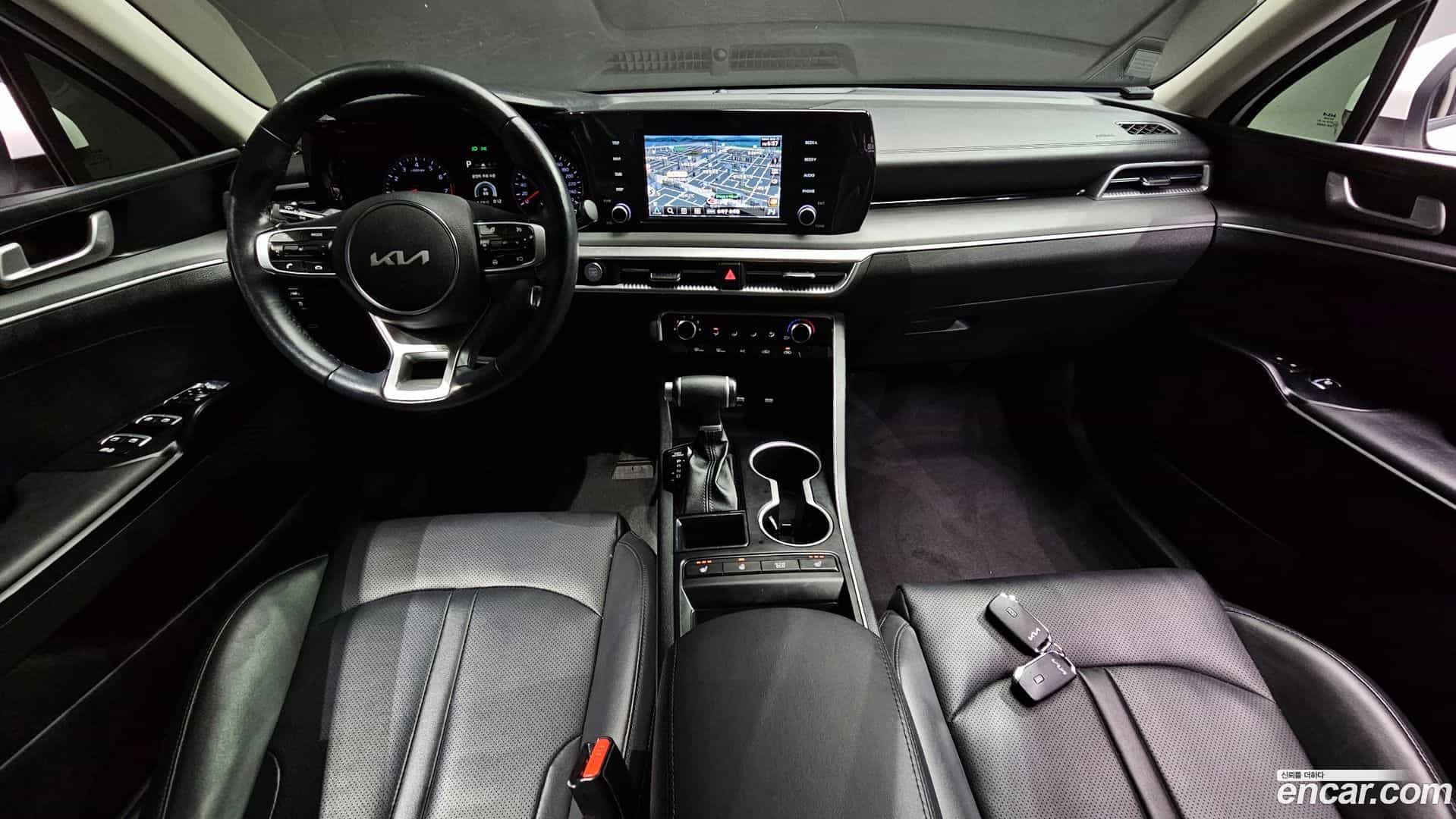 K5 Kia 2022.1-INNER-007