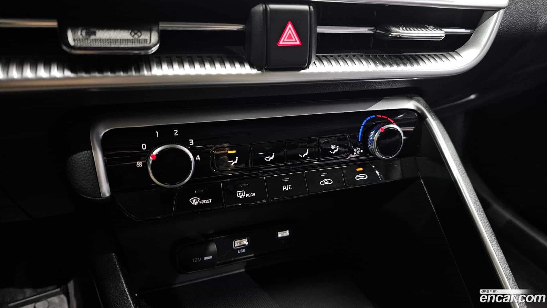K5 Kia 2022.1-OPTION-016