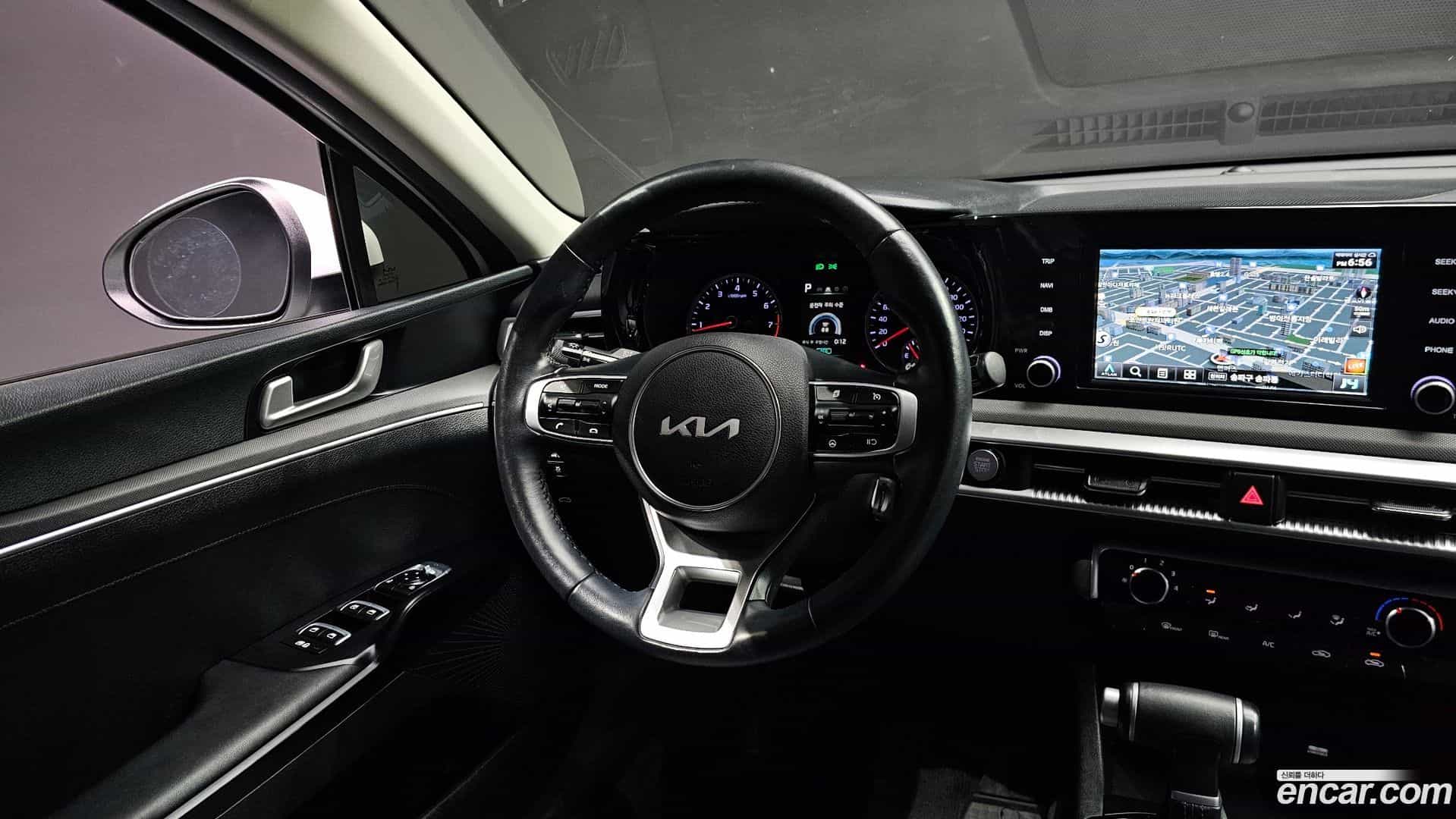 K5 Kia 2022.1-OPTION-018
