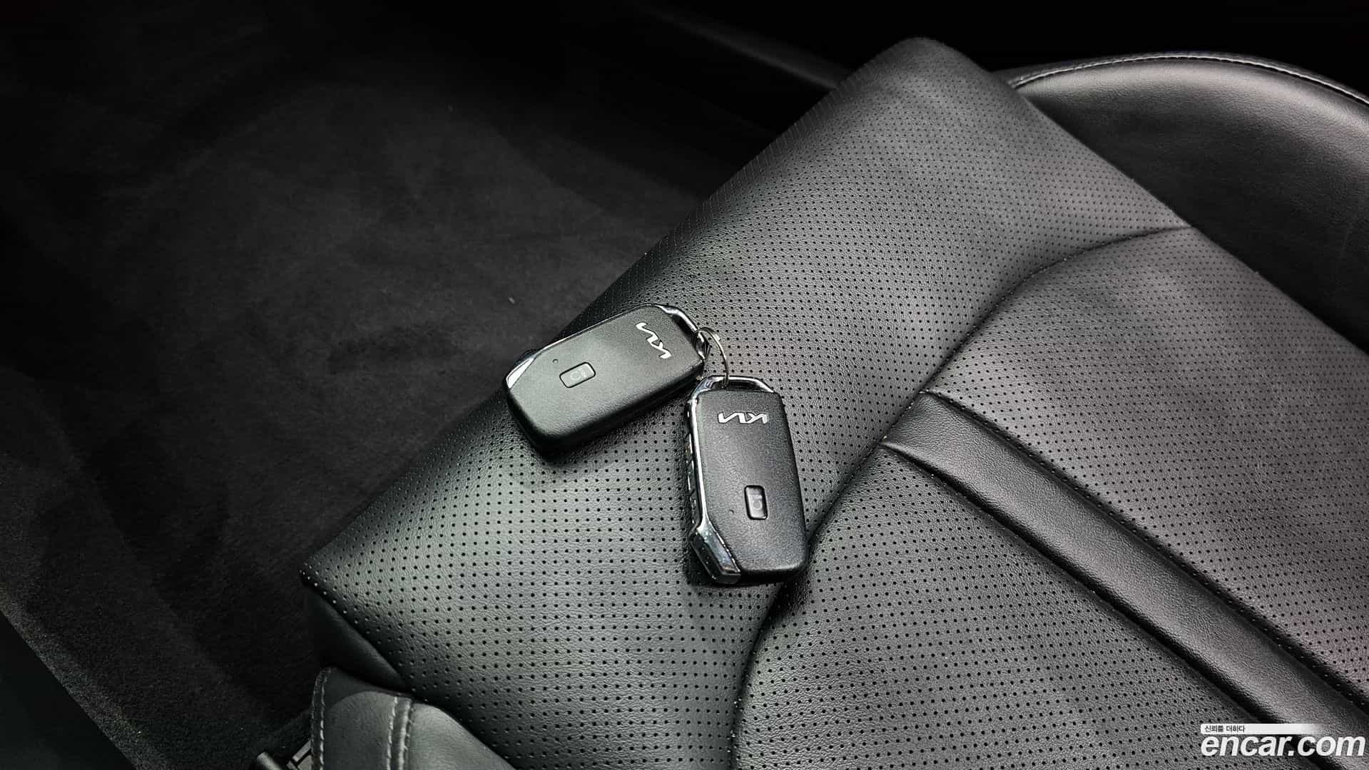 K5 Kia 2022.1-OPTION-020