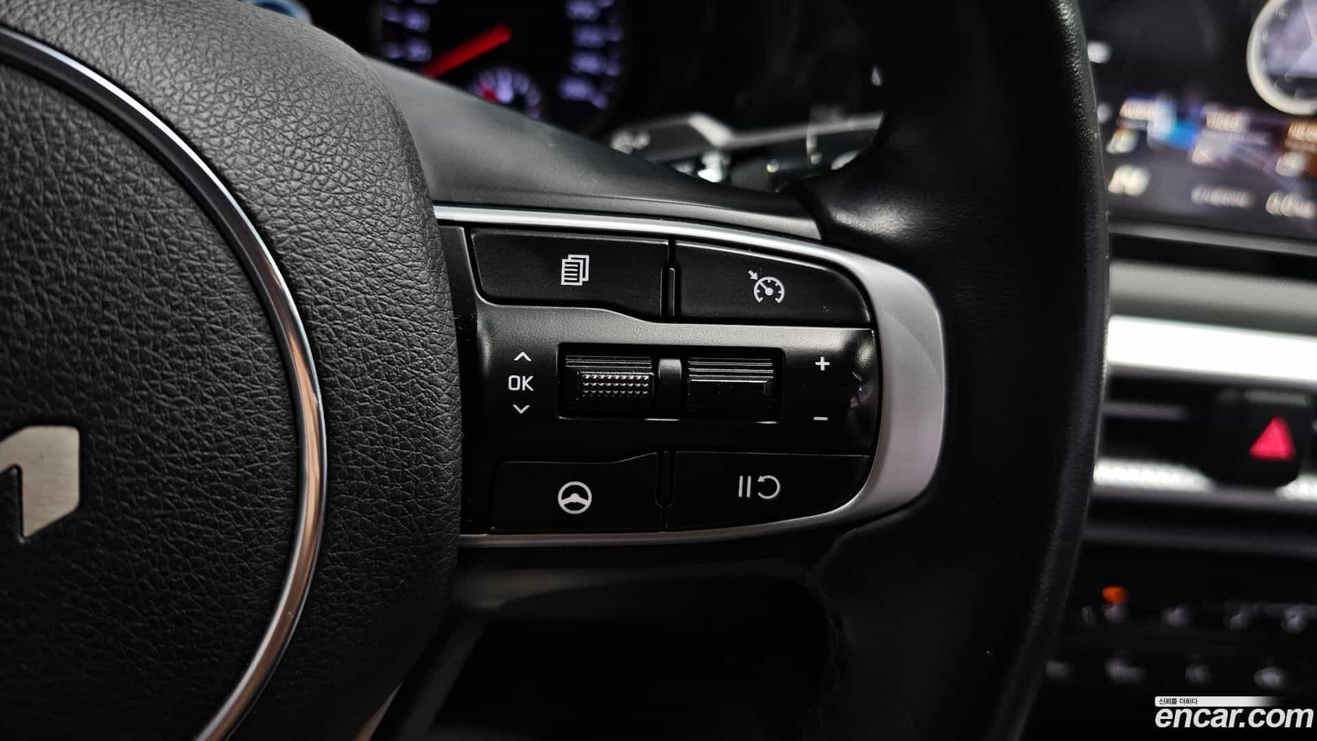 K5 Kia 2022.1-OPTION-021