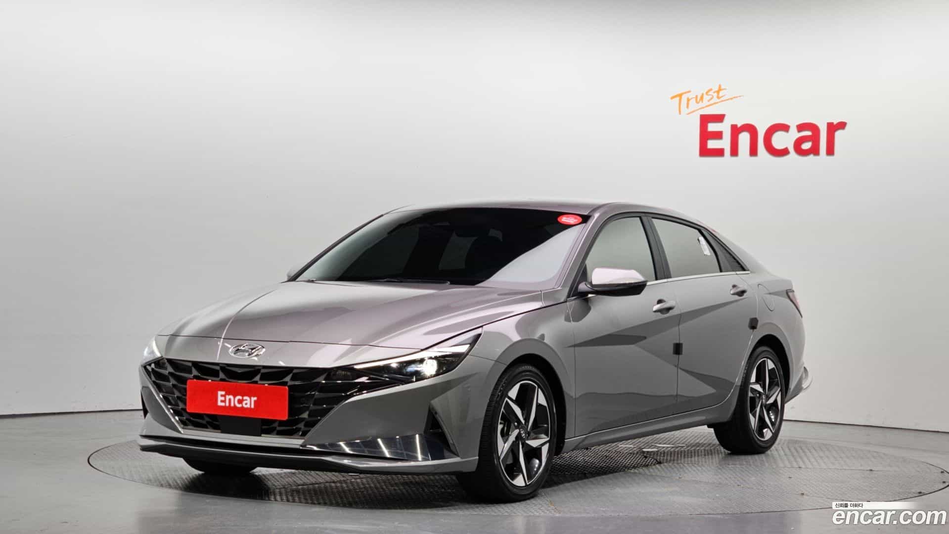 AVANTE Hyundai 2021.0-OUTER-001