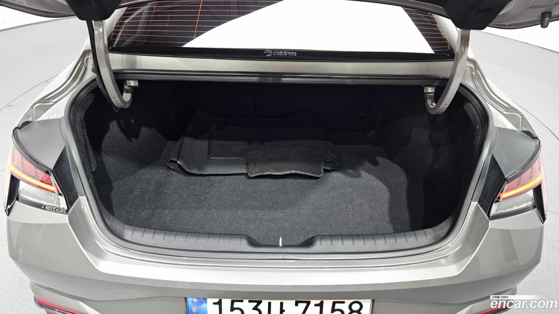 AVANTE Hyundai 2021.0-OPTION-018