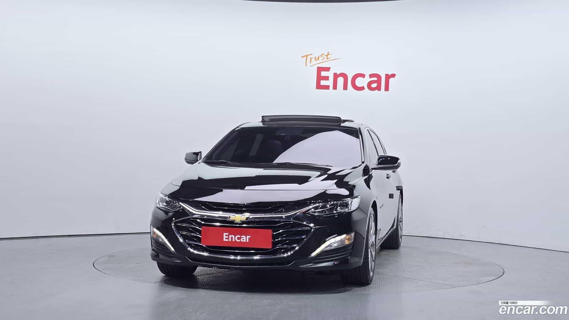 Malibu Chevrolet 2020.4-OUTER-003