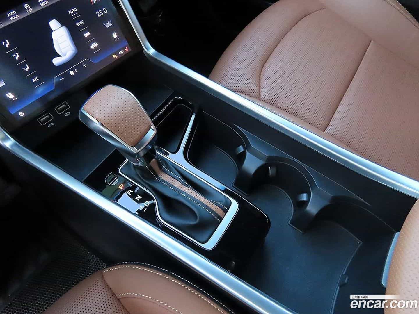 Torres KG Mobility 2023.0-INNER-010