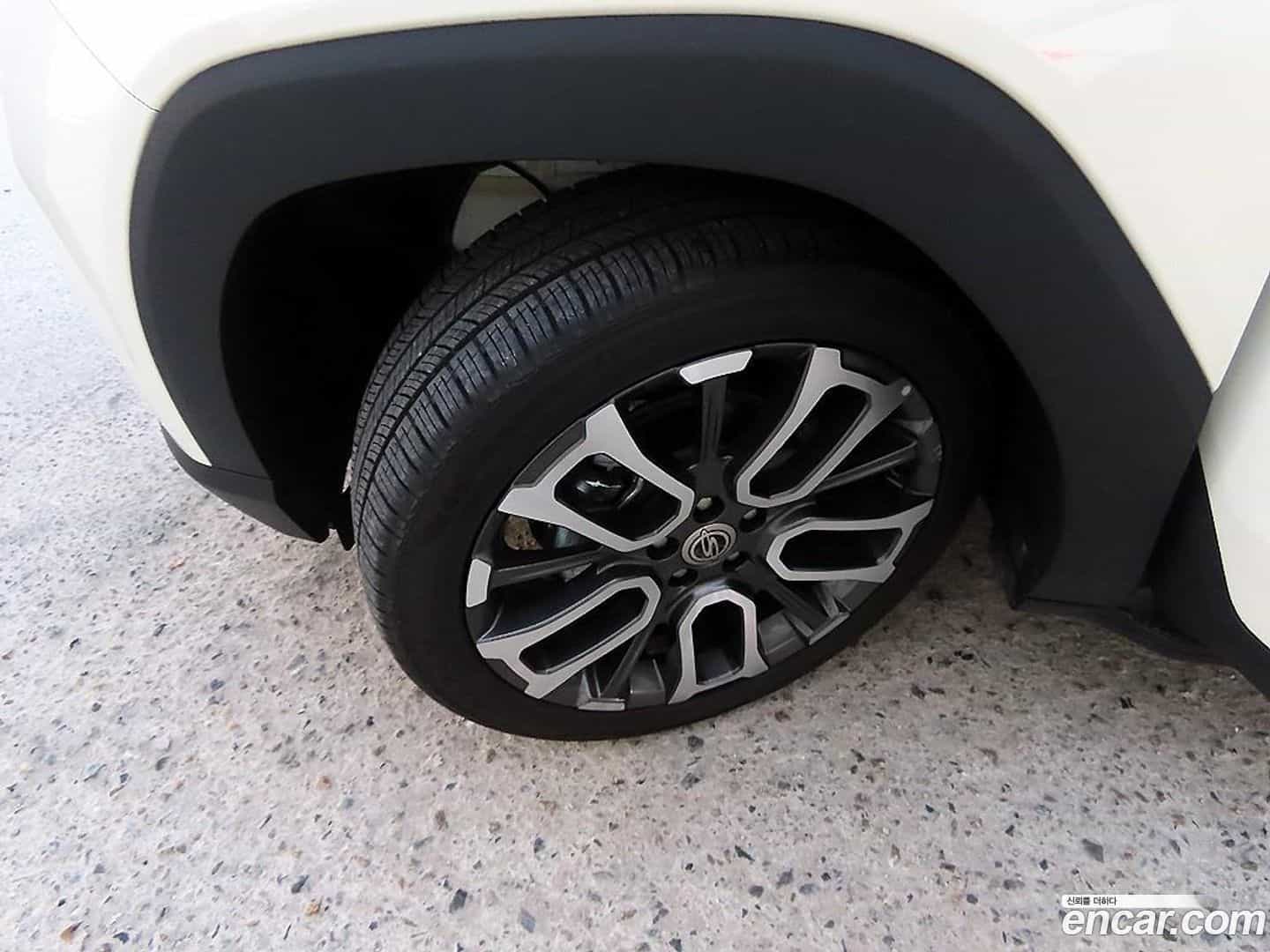 Torres KG Mobility 2023.0-OPTION-023
