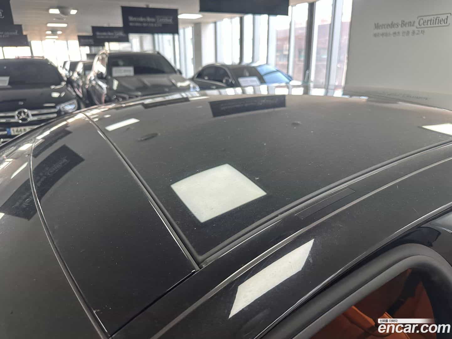 S-Class Mercedes-Benz 2021.5-OPTION-016