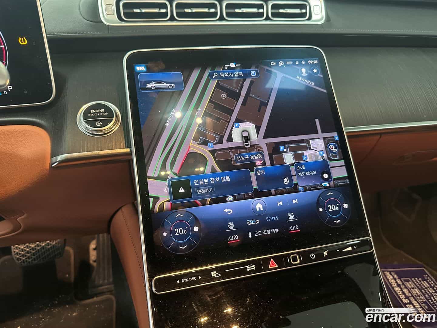 S-Class Mercedes-Benz 2021.5-OPTION-020