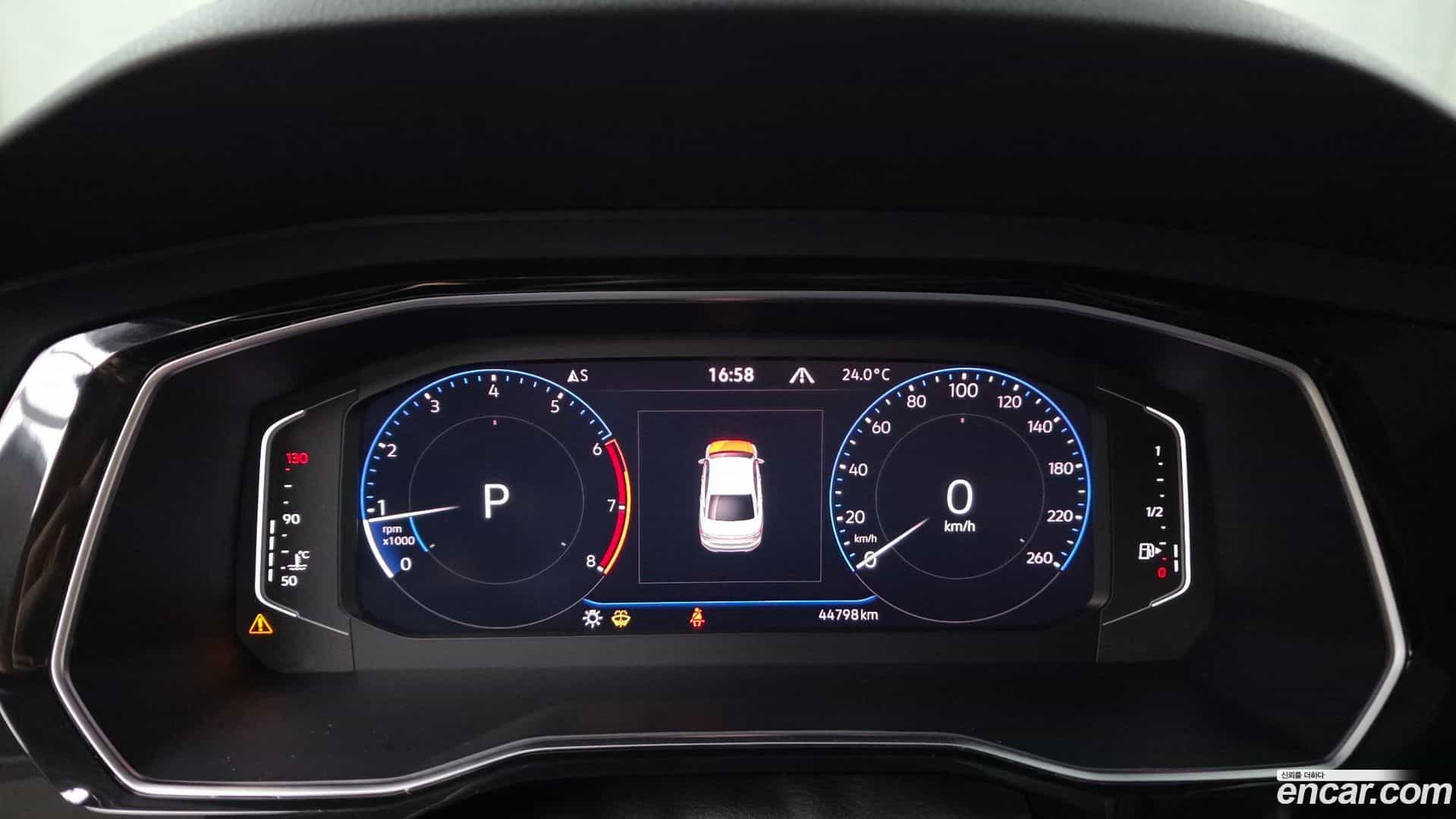 Jetta Volkswagen 2021.11-INNER-008