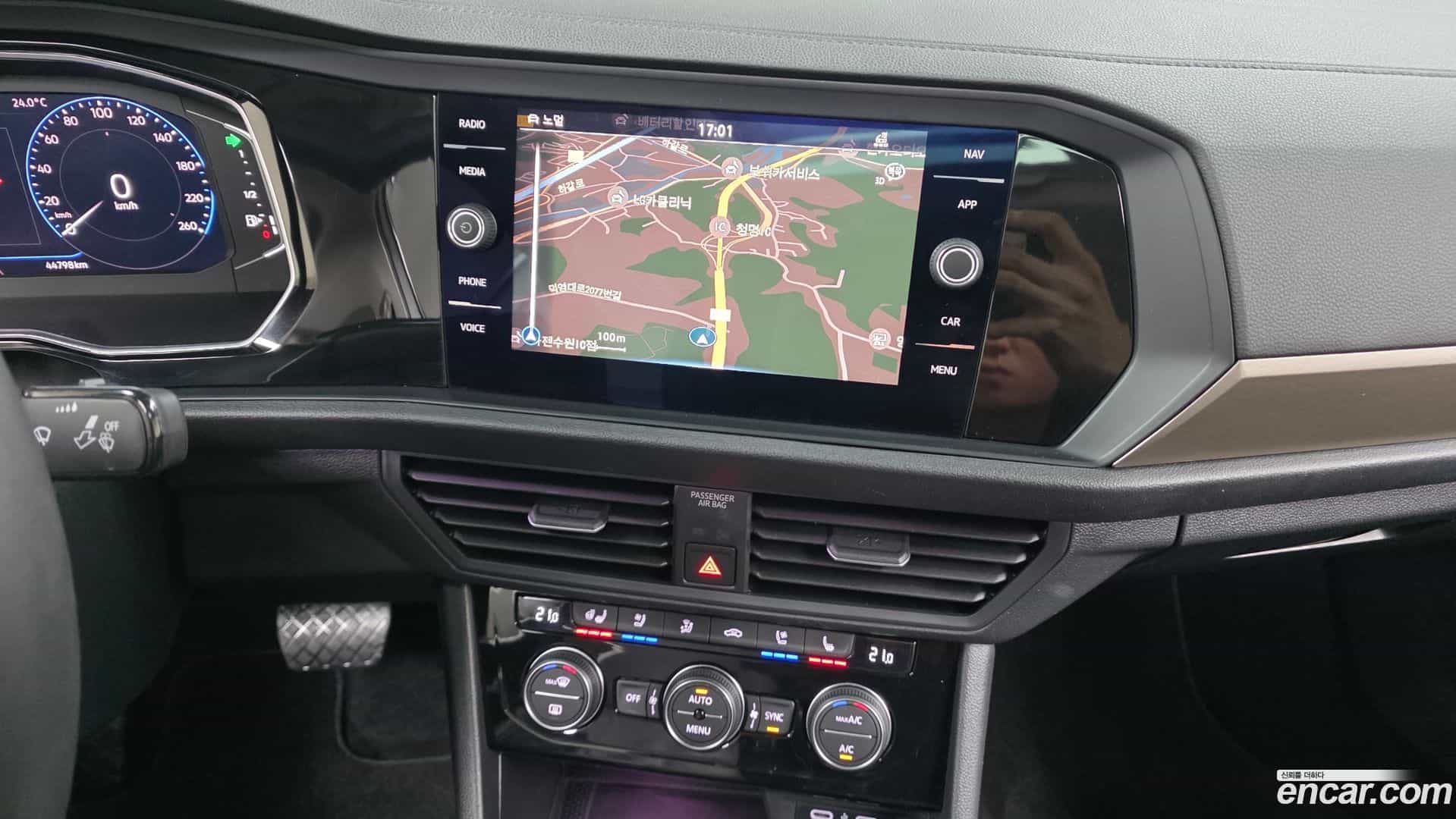 Jetta Volkswagen 2021.11-OPTION-017