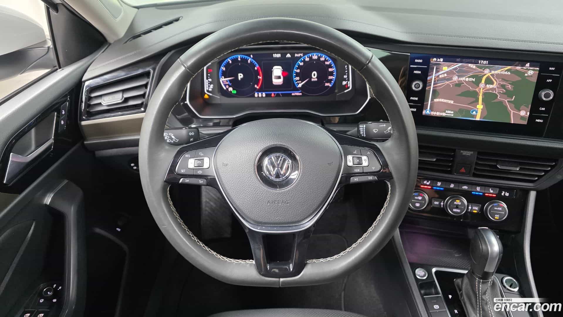 Jetta Volkswagen 2021.11-OPTION-018