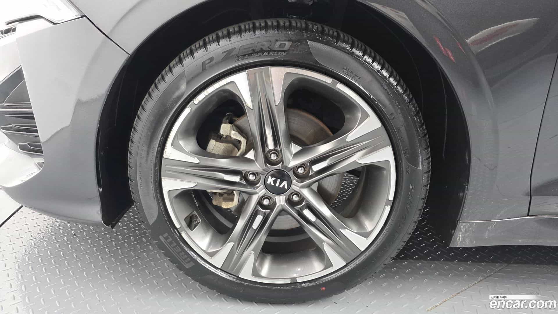 K5 Kia 2021.3-OUTER-005