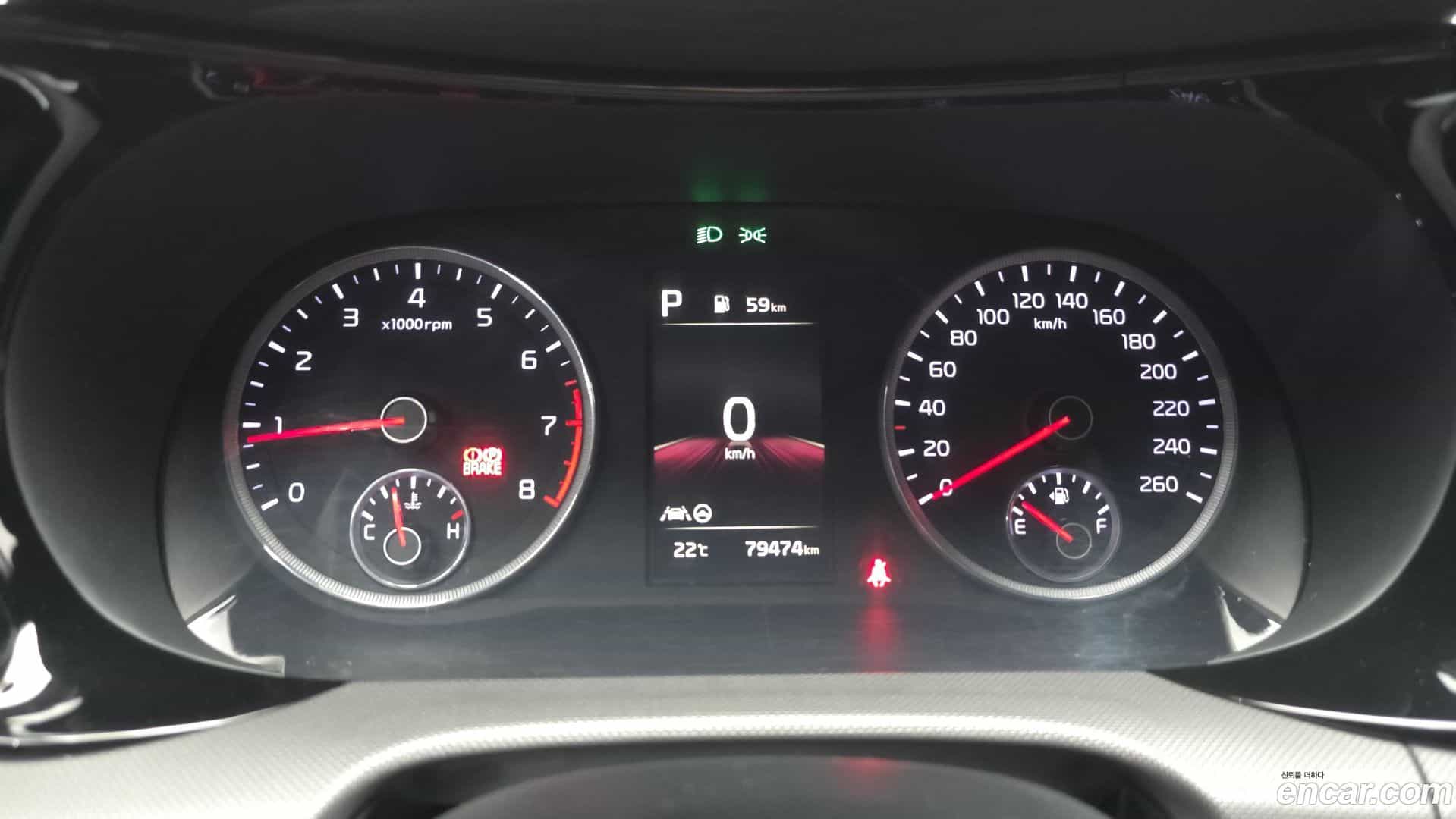 K5 Kia 2021.3-INNER-008