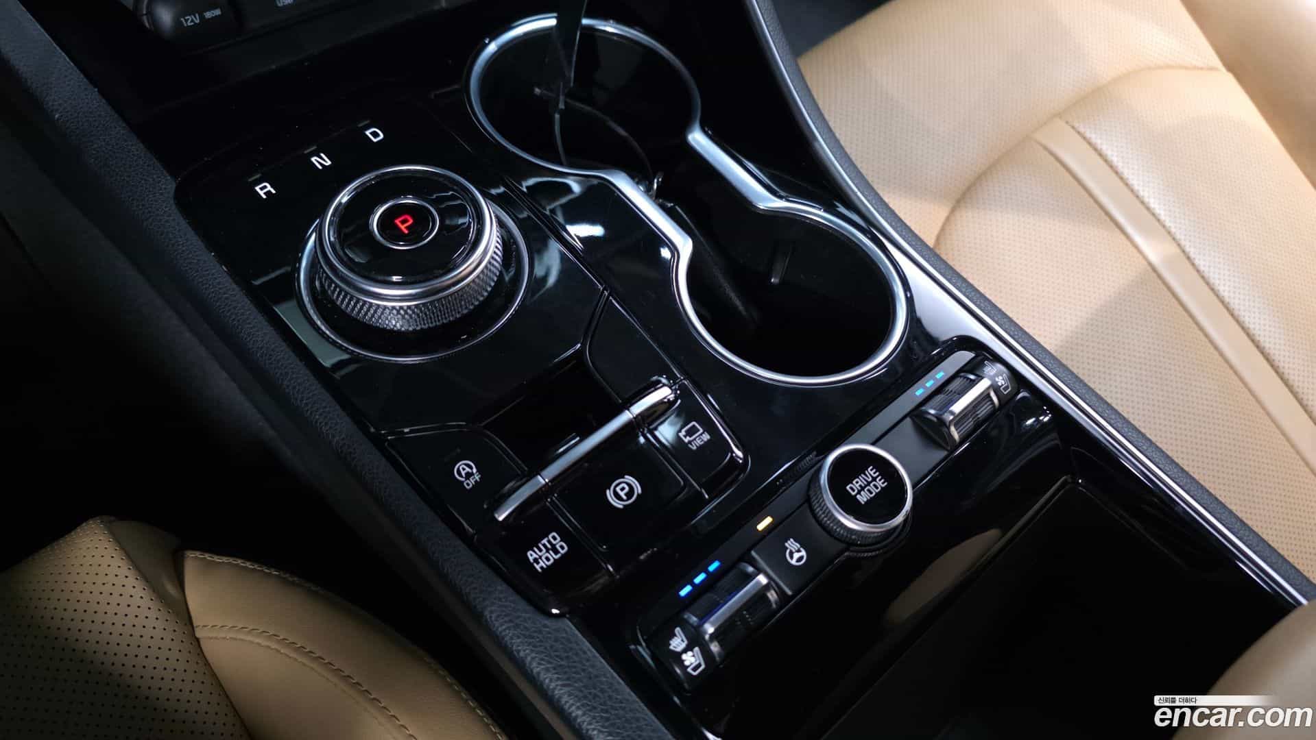K5 Kia 2021.3-INNER-009