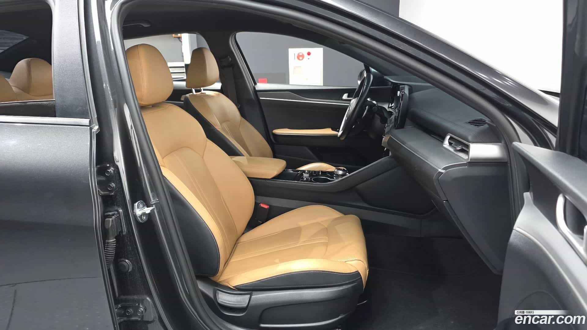 K5 Kia 2021.3-OPTION-015