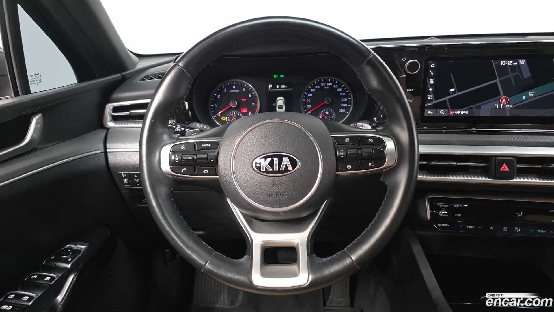 K5 Kia 2021.3-OPTION-017