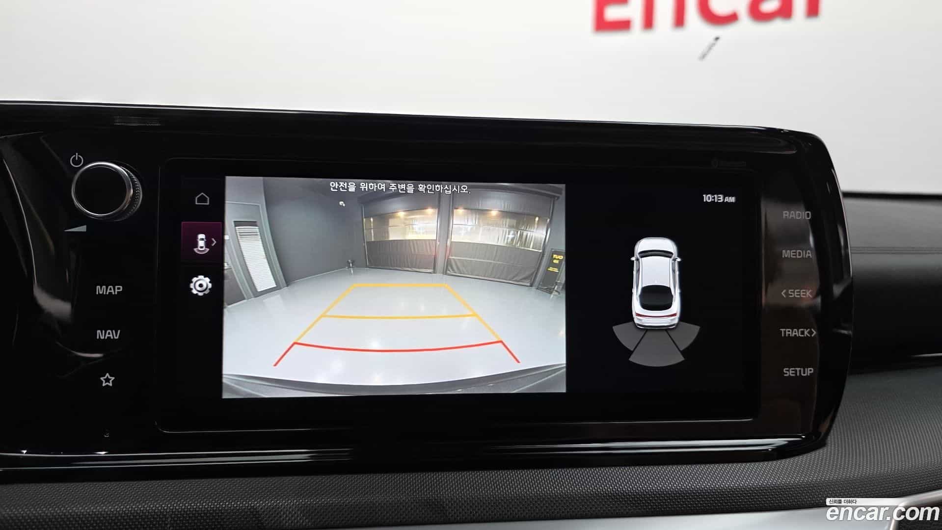 K5 Kia 2021.3-OPTION-019
