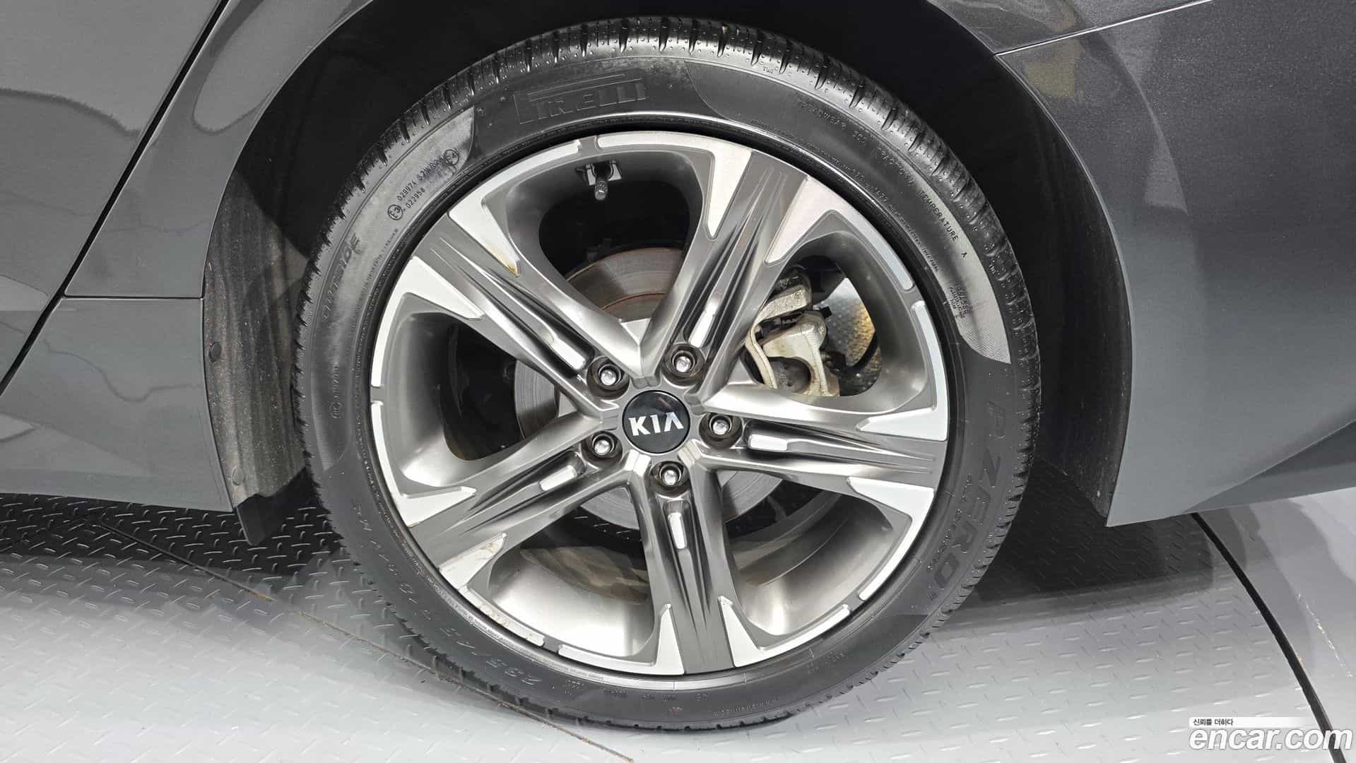 K5 Kia 2021.3-OUTER-031