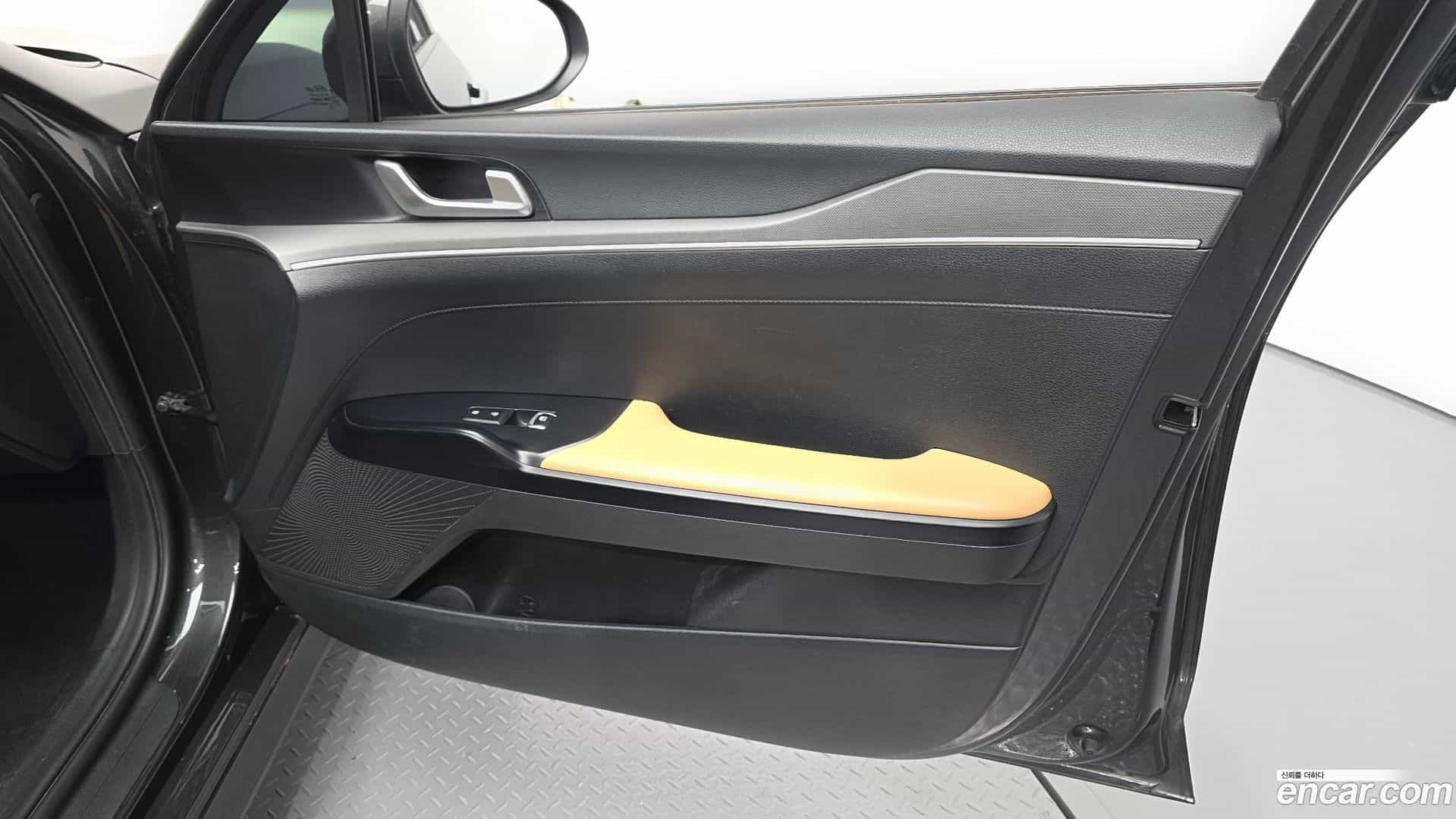 K5 Kia 2021.3-INNER-034