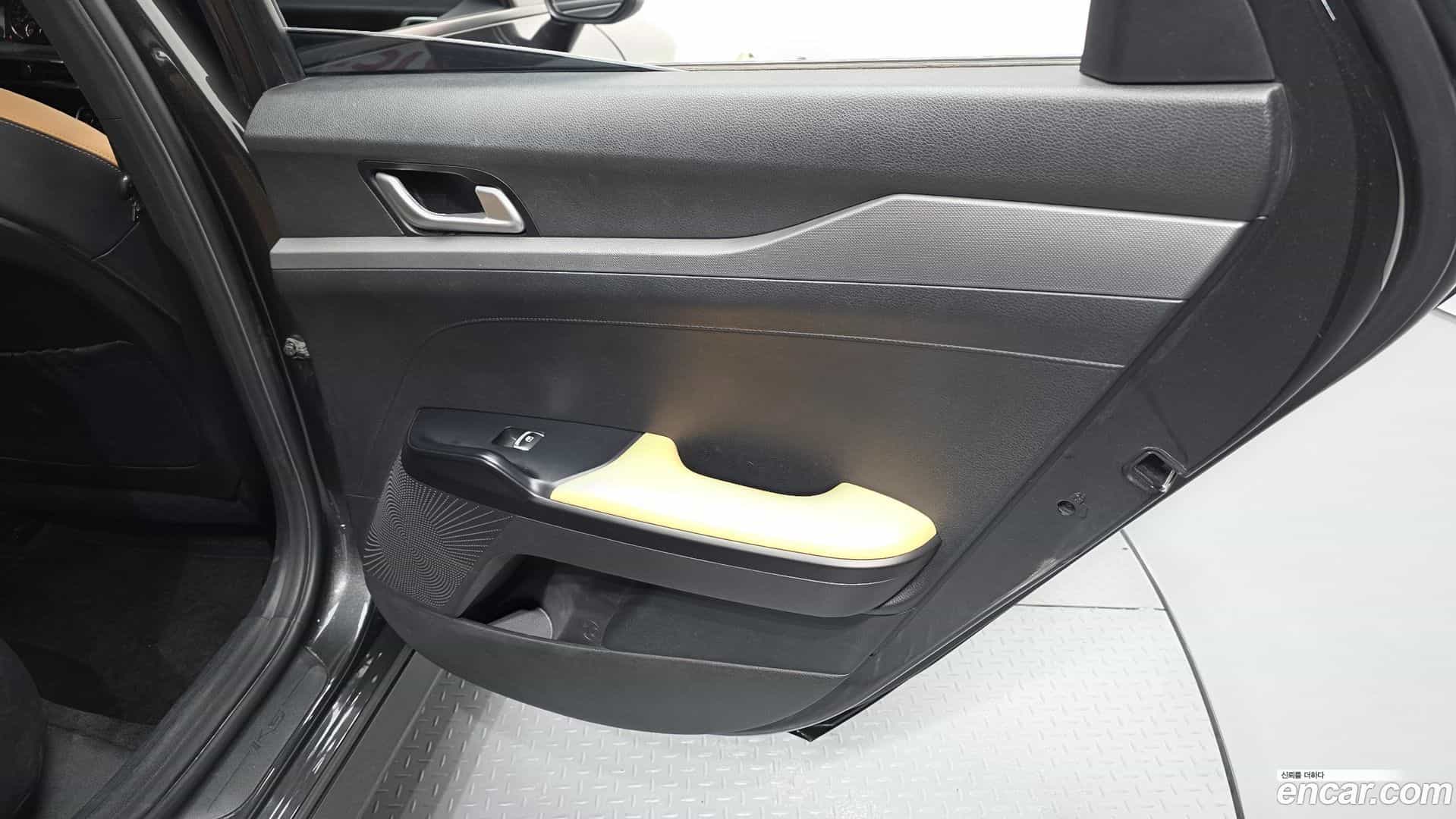 K5 Kia 2021.3-INNER-035
