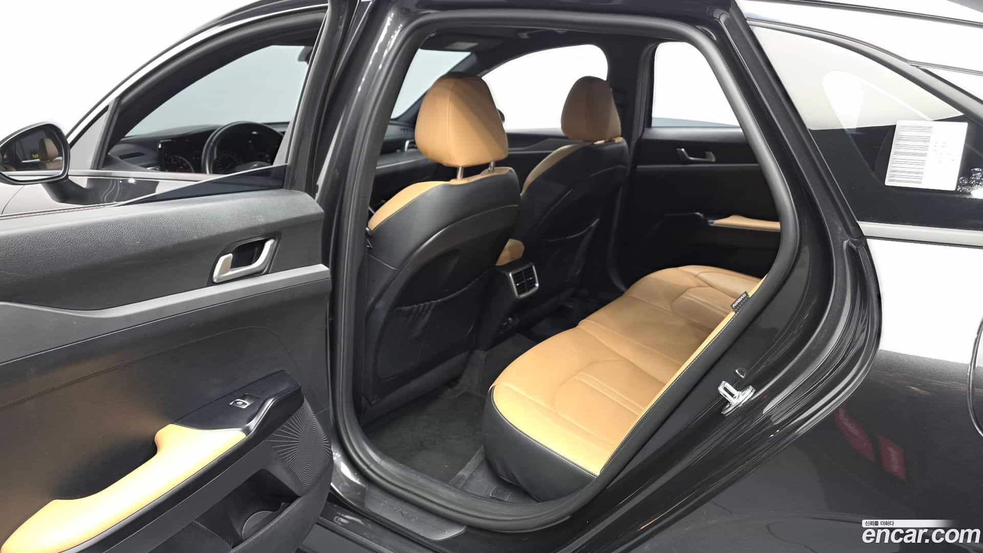 K5 Kia 2021.3-INNER-036