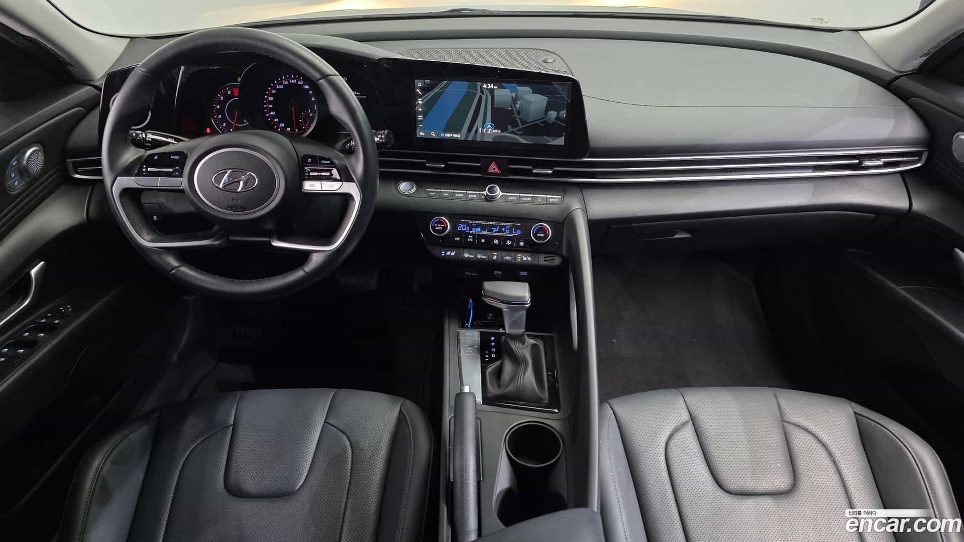 AVANTE Hyundai 2020.9-INNER-007