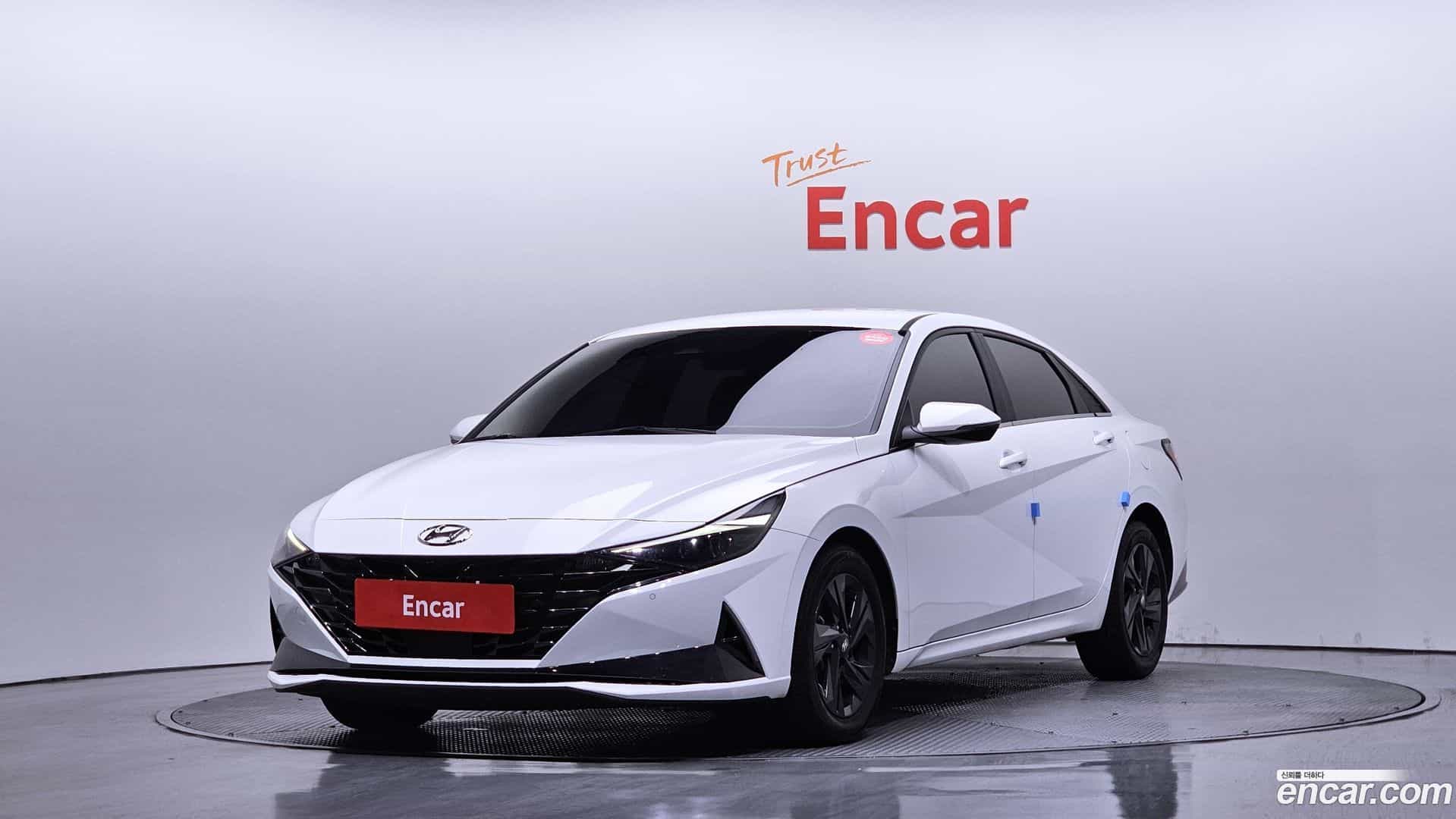 AVANTE Hyundai 2021.0-OUTER-001