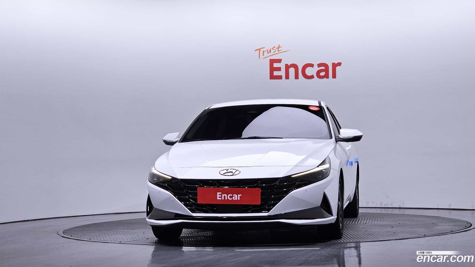 AVANTE Hyundai 2021.0-OUTER-003